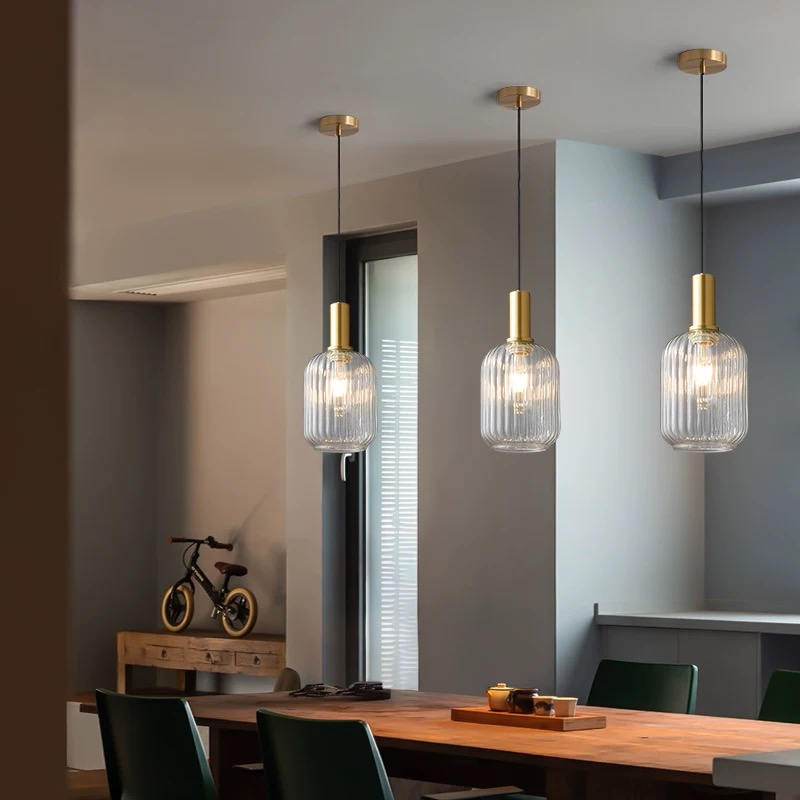 Pendant Lamp 60